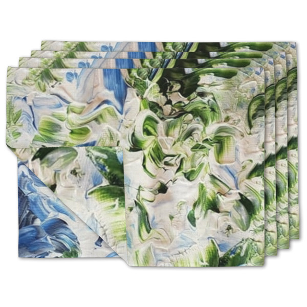 Custom Design Your Own Linen Placemat