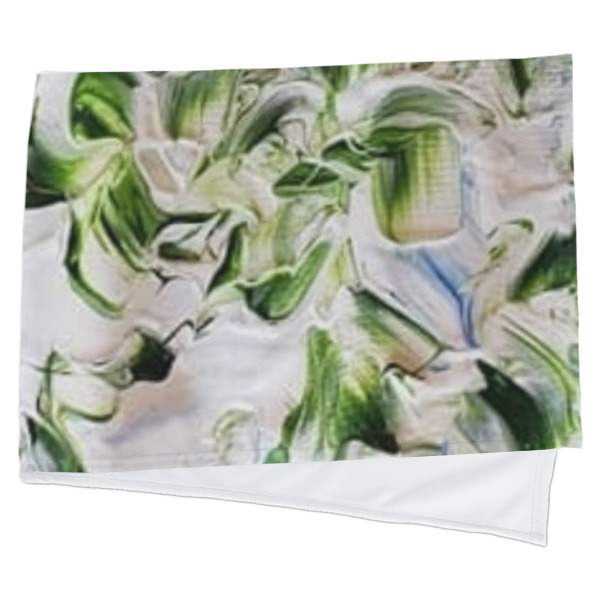 Custom Design Your Own Cooling Towel