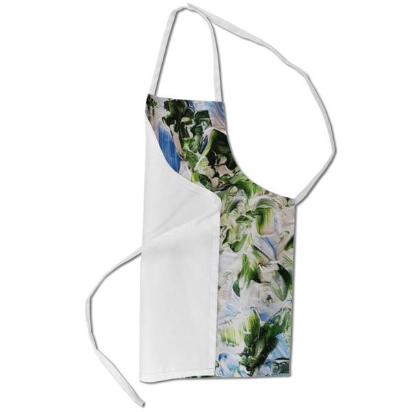 Custom Design - Kid's Aprons - Small - Main