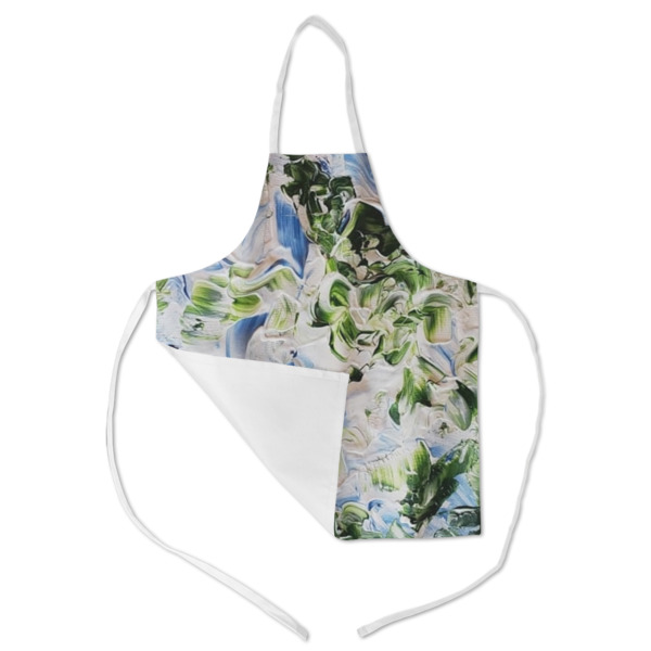 Custom Design - Kid's Aprons - Medium - Main (med/lrg)
