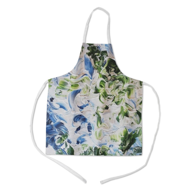 Custom Design Your Own Kid's Apron