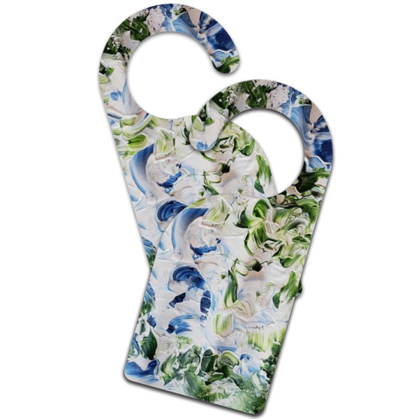 Custom Design - Door Hanger - MAIN