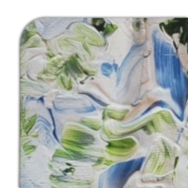 Custom Design - Coaster Set - DETAIL