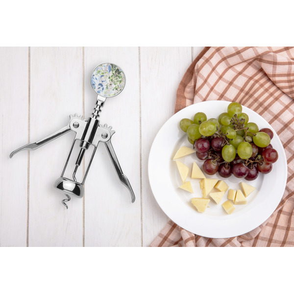 Custom Design - Corkscrew - LIFESTYLE