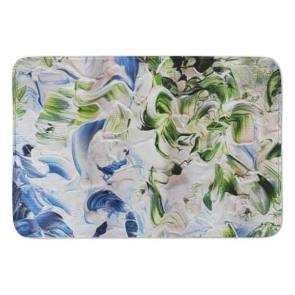 Custom Design Your Own Anti-Fatigue Kitchen Mat