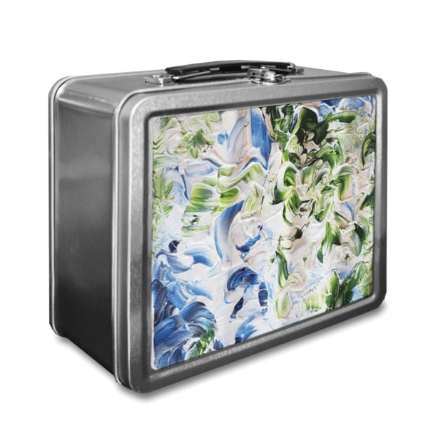 Custom Design Your Own Lunch Box