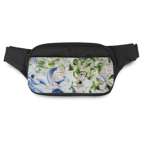 Custom Design Your Own Fanny Pack - Modern Style