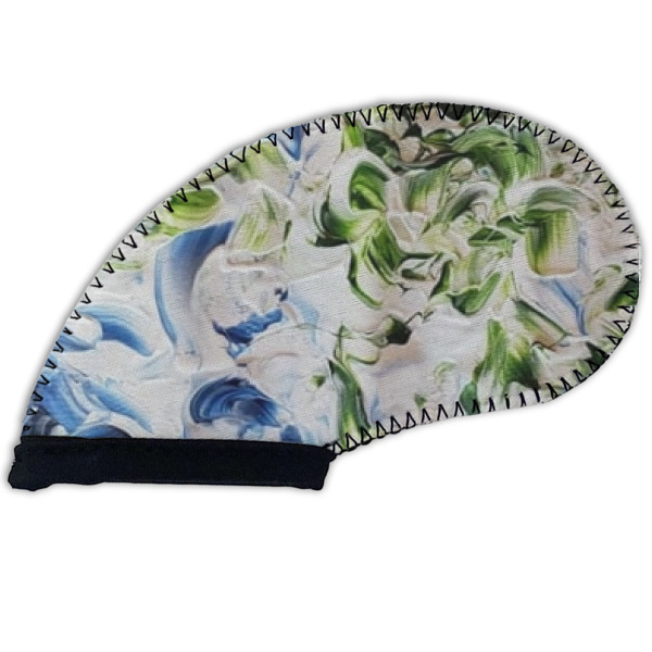 Custom Design - Golf Club Covers - FRONT