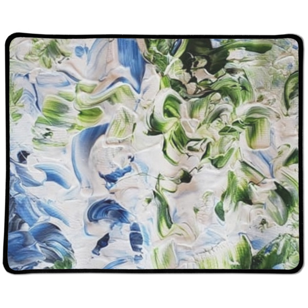 Custom Design Your Own Gaming Mouse Pad - Large - 12.5" x 10"