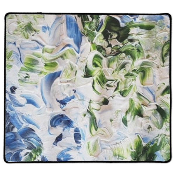 Custom Design Your Own Gaming Mouse Pad - XL - 18" x 16"