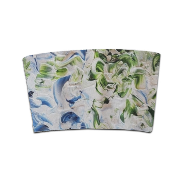 Custom Design Your Own Coffee Cup Sleeve