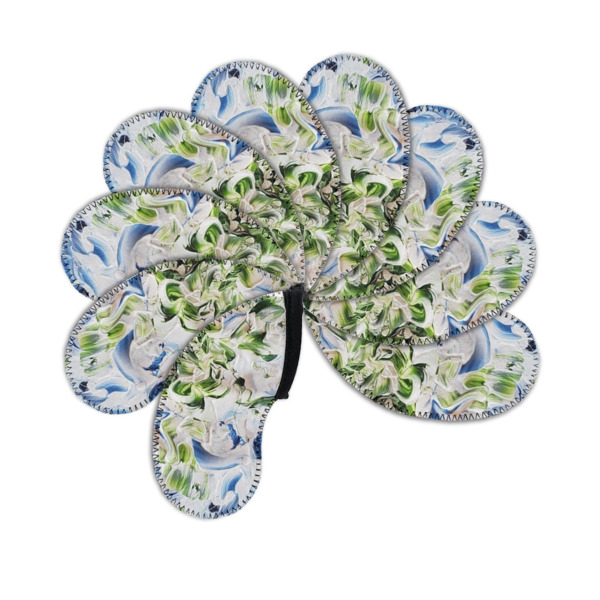 Custom Design - Golf Club Covers - PARENT/MAIN (set of 9)