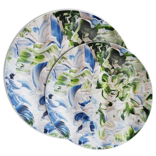 Custom Design - Melamine Plates - PARENT/MAIN