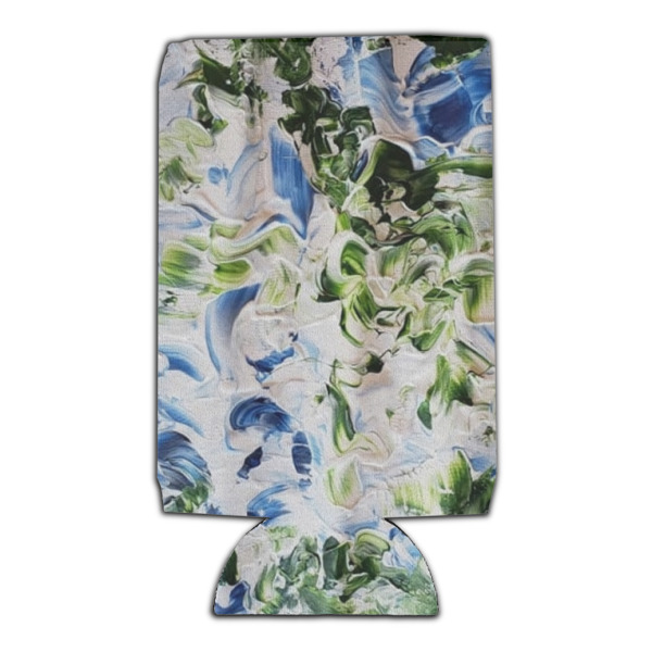 Custom Design - Can Cooler - 16oz - Set of 4 - Front