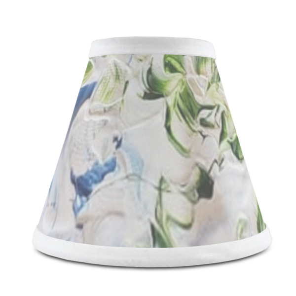 Custom Design Your Own Chandelier Lamp Shade