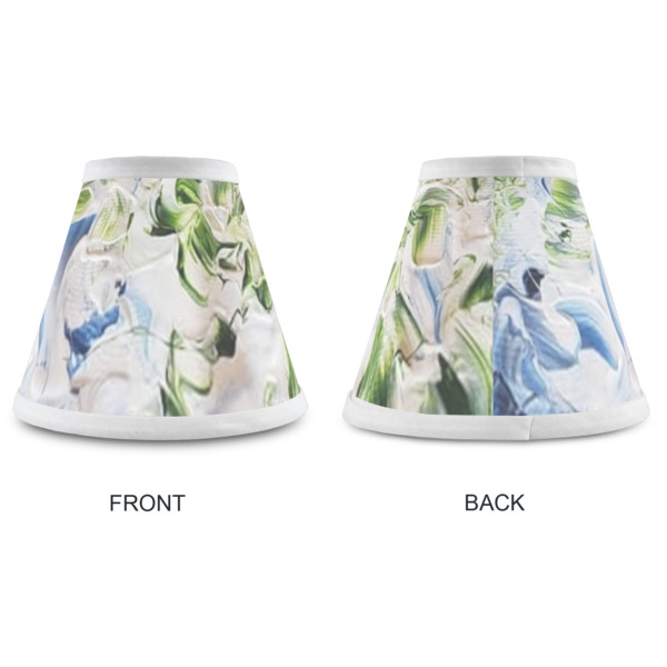 Custom Design - Chandelier Lamp Shade - Approval