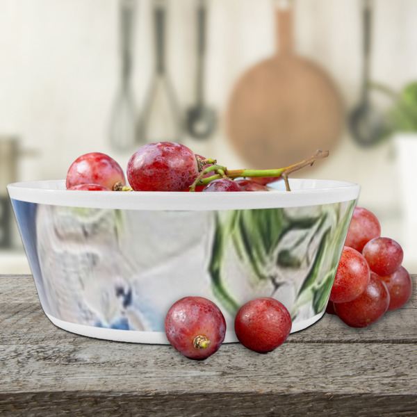 Custom Design - Kids Bowls - Lifestyle