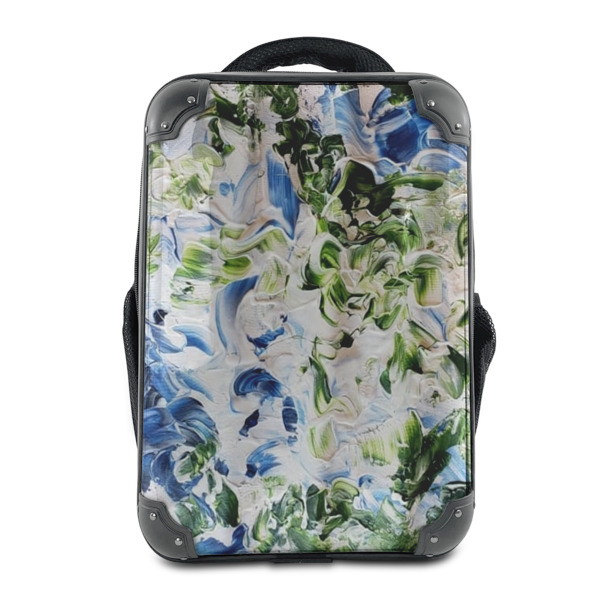 Custom Design Your Own 15" Hard Shell Backpack