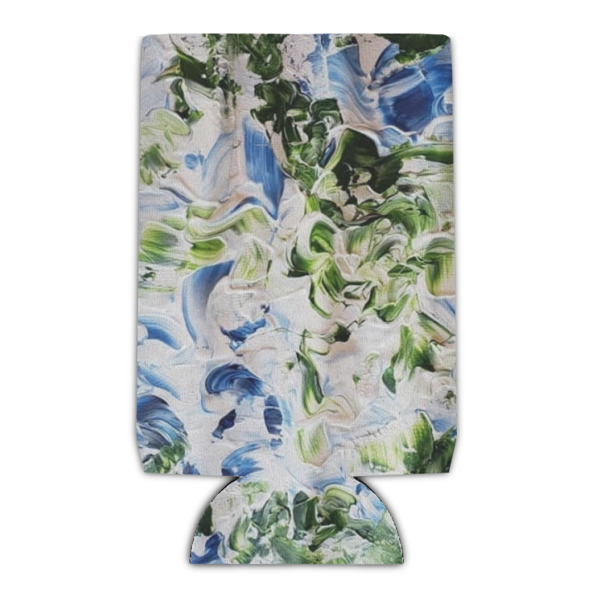 Custom Design Your Own Can Cooler