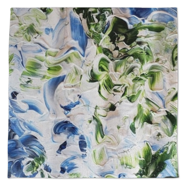 Custom Design Your Own Microfiber Dish Towel