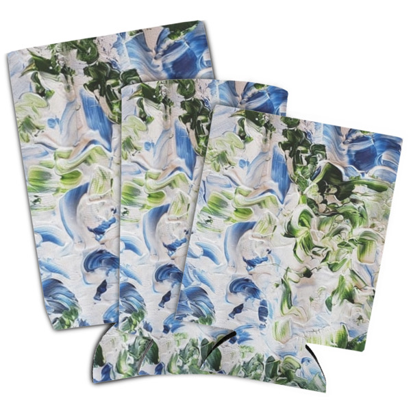 Custom Design - Can Coolers - Main