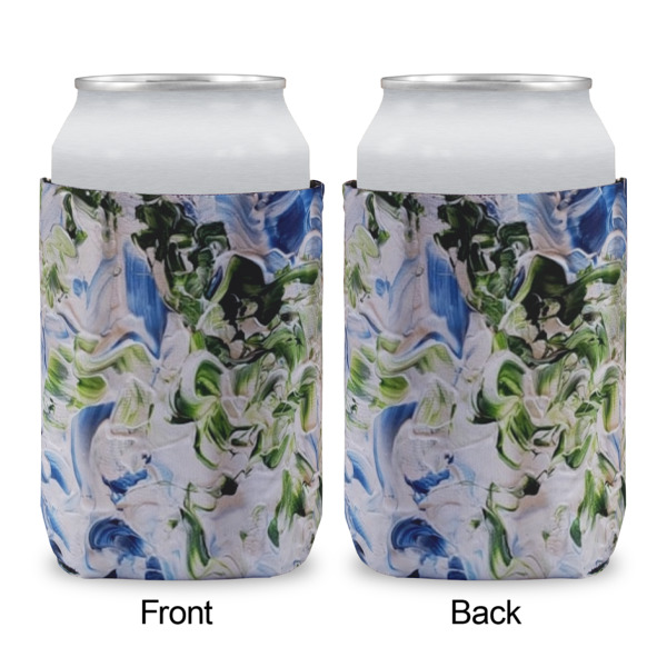Custom Design - Can Cooler - Standard 12oz - Front & Back