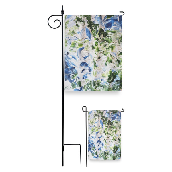 Custom Design - Garden Flag - PARENT/MAIN