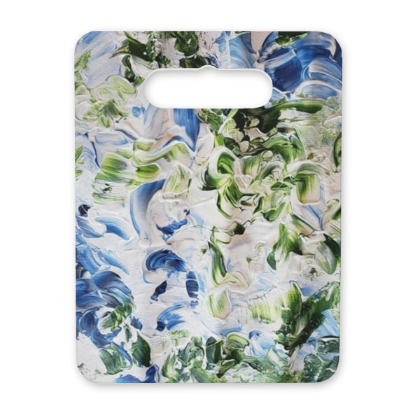 Custom Design Your Own Rectangular Trivet with Handle