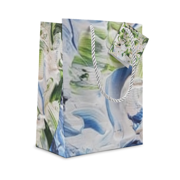 Custom Design Your Own Gift Bag