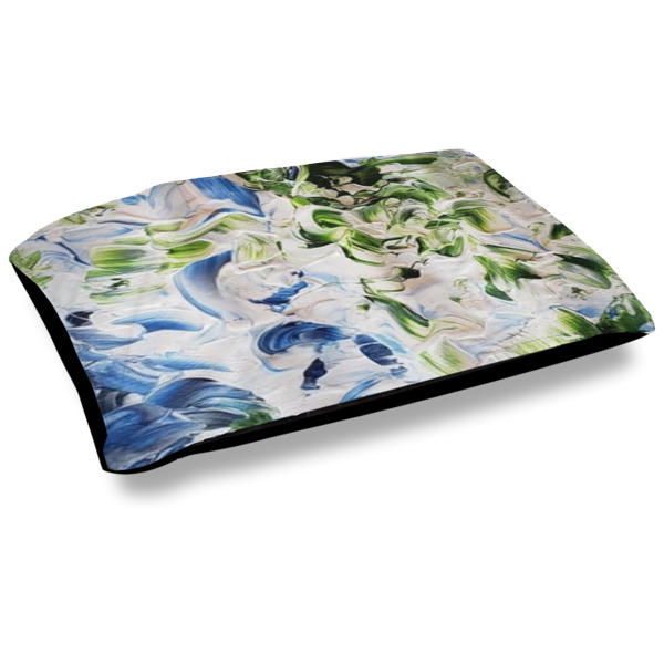 Custom Design Your Own Dog Bed