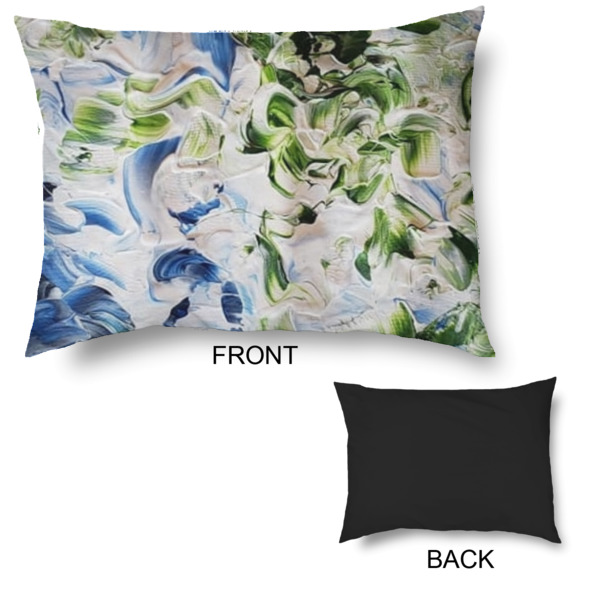 Custom Design - Outdoor Dog Beds - Large - APPROVAL