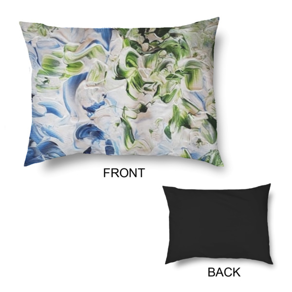 Custom Design - Outdoor Dog Beds - Medium - APPROVAL