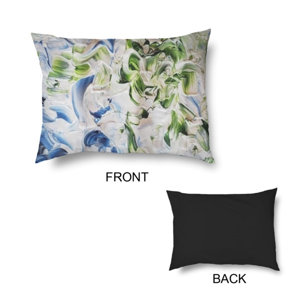 Custom Design - Outdoor Dog Beds - Small - APPROVAL