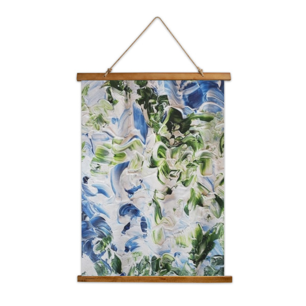 Custom Design Your Own Wall Hanging Tapestry