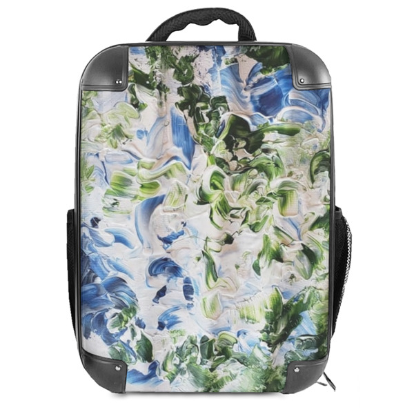 Custom Design Your Own Hard Shell Backpack