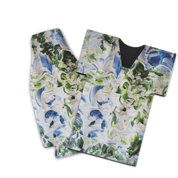 Custom Design Your Own Bottle Cooler