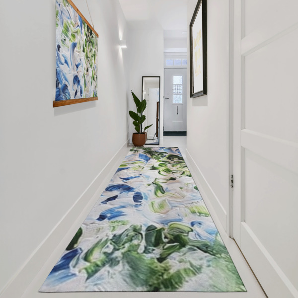 Custom Design - Area Rug Sizes - In Context (vertical)