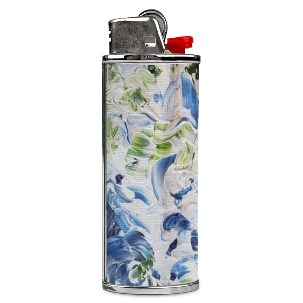 Custom Design Your Own Case for BIC Lighters