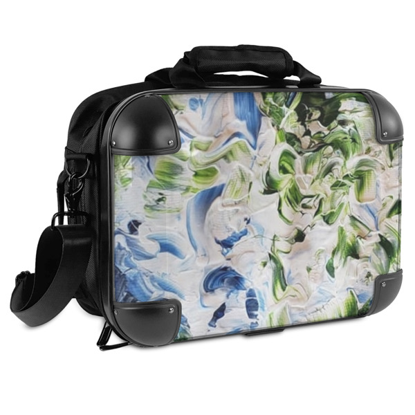 Custom Design Your Own Hard Shell Briefcase