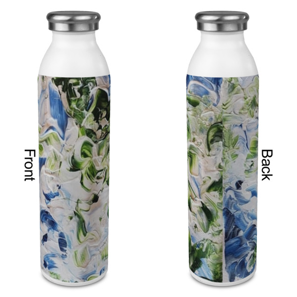 Custom Design - 20oz Water Bottles - Full Print - Approval