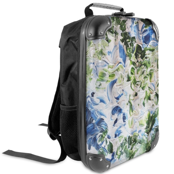 Custom Design Your Own Kids Hard Shell Backpack