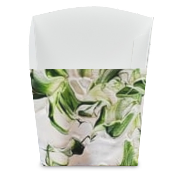 Custom Design Your Own French Fry Favor Boxes