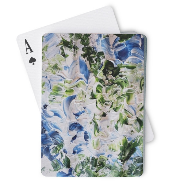 Custom Design Your Own Playing Cards