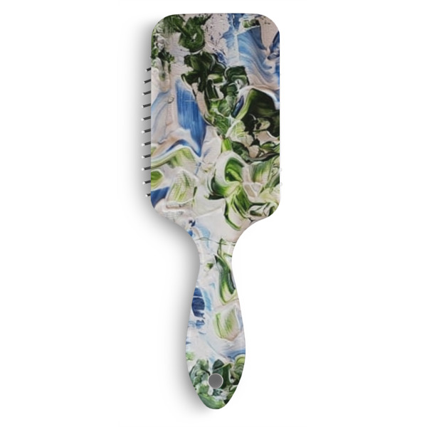 Custom Design Your Own Hair Brush