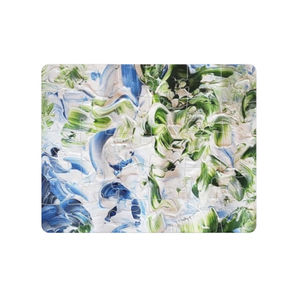 Custom Design Your Own Jigsaw Puzzles