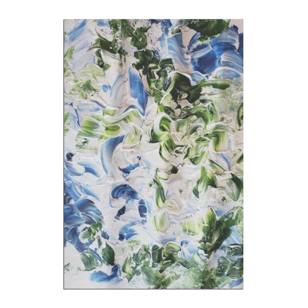 Custom Design Your Own Posters - Matte - 20" x 30"