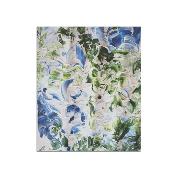 Custom Design Your Own Poster - Matte - 20" x 24"