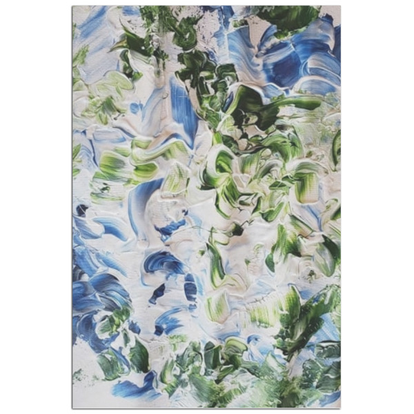 Custom Design Your Own Poster - Matte - 24" x 36"