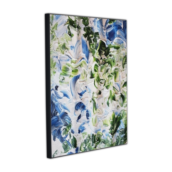 Custom Design Your Own Wood Prints