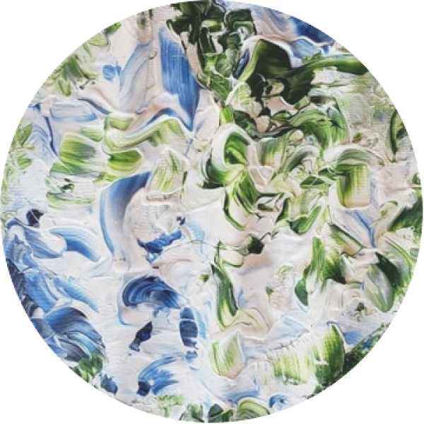 Custom Design - 1" Multipurpose Round Labels - Single Sticker